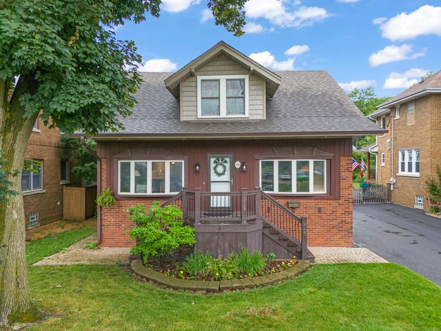 106 S Grace Street, Lombard, IL 60148