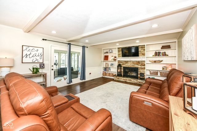 357 Wellington Parkway, Noblesville, IN 46060