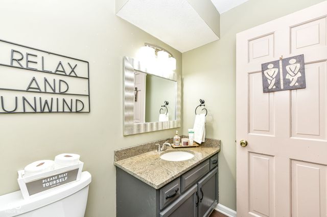 357 Wellington Parkway, Noblesville, IN 46060