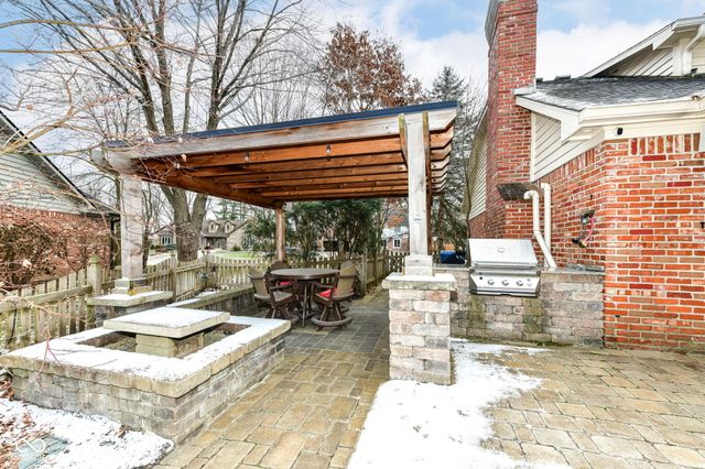 357 Wellington Parkway, Noblesville, IN 46060