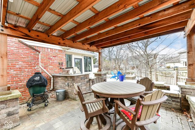 357 Wellington Parkway, Noblesville, IN 46060