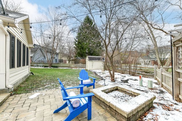 357 Wellington Parkway, Noblesville, IN 46060