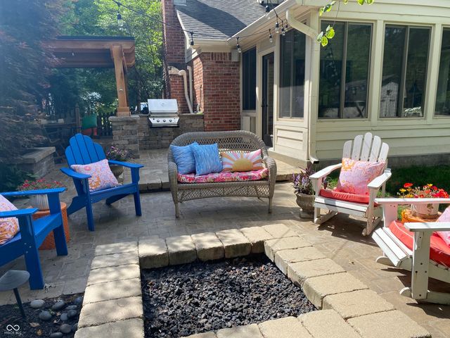 357 Wellington Parkway, Noblesville, IN 46060