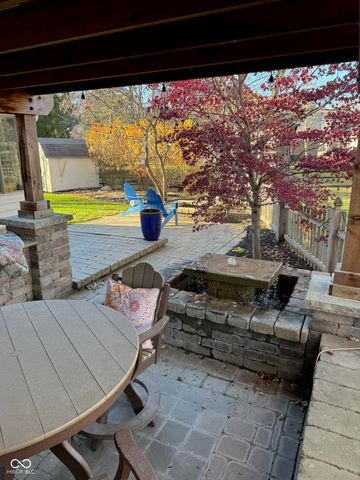 357 Wellington Parkway, Noblesville, IN 46060