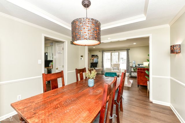 357 Wellington Parkway, Noblesville, IN 46060