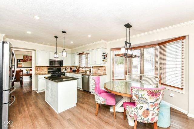 357 Wellington Parkway, Noblesville, IN 46060