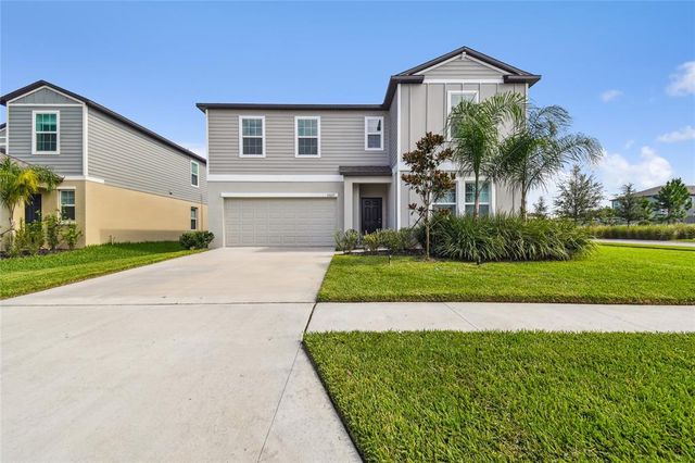 35127 BRACKETT BEND, Zephyrhills, FL 33541