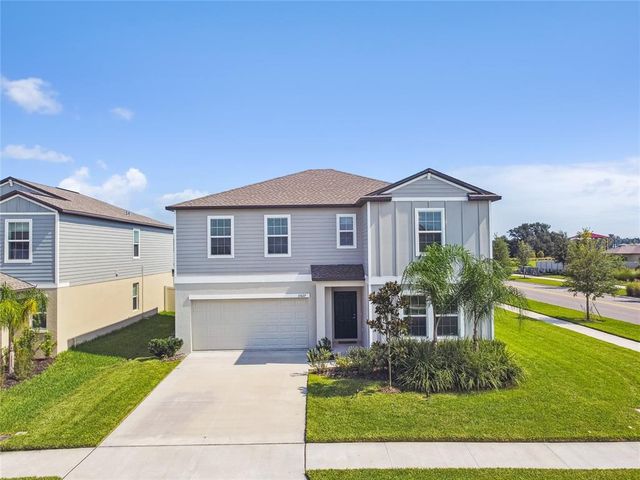 35127 BRACKETT BEND, Zephyrhills, FL 33541
