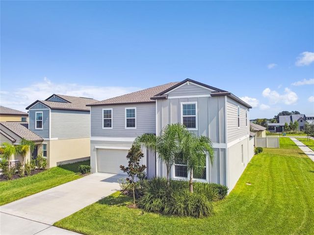 35127 BRACKETT BEND, Zephyrhills, FL 33541