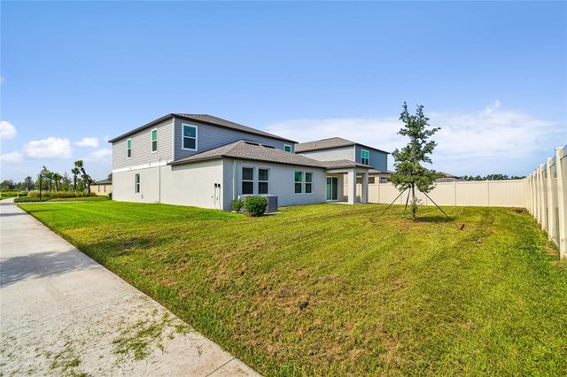 35127 BRACKETT BEND, Zephyrhills, FL 33541