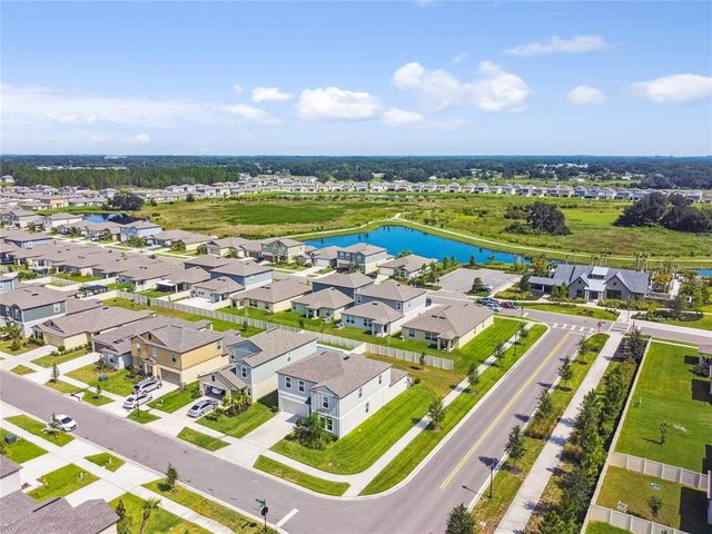 35127 BRACKETT BEND, Zephyrhills, FL 33541