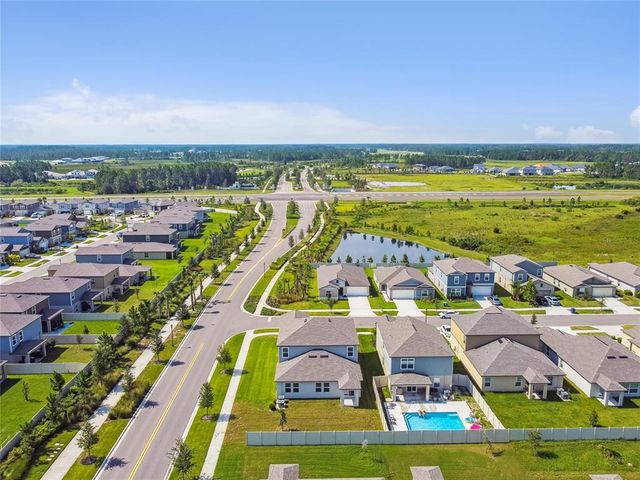 35127 BRACKETT BEND, Zephyrhills, FL 33541