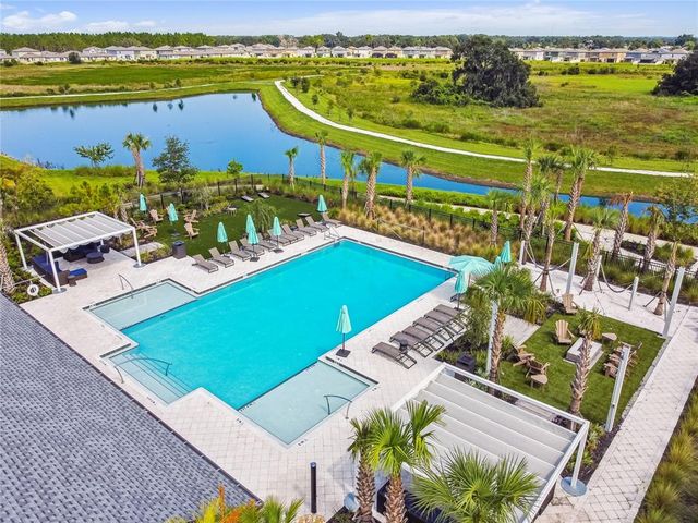 35127 BRACKETT BEND, Zephyrhills, FL 33541