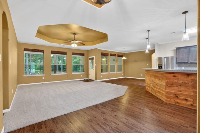 4515 Coues Deer Lane, Conroe, TX 77303