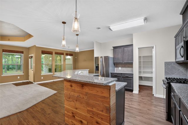 4515 Coues Deer Lane, Conroe, TX 77303