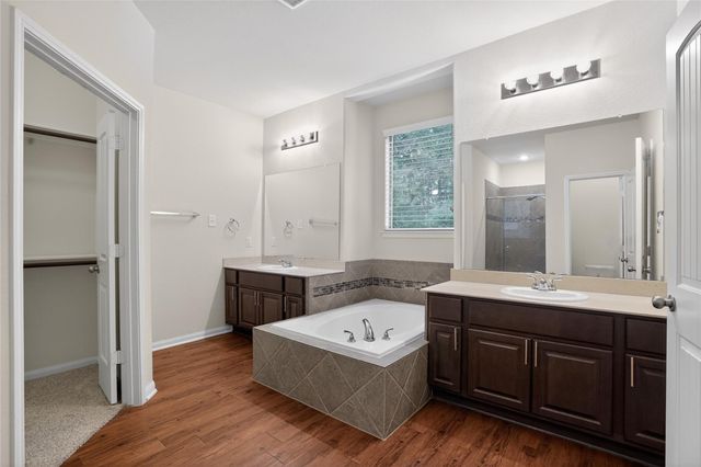4515 Coues Deer Lane, Conroe, TX 77303