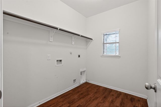 4515 Coues Deer Lane, Conroe, TX 77303