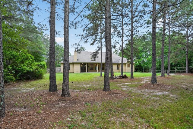 4515 Coues Deer Lane, Conroe, TX 77303