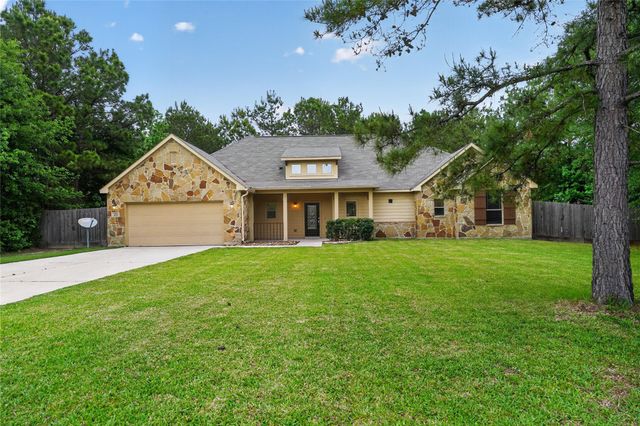 4515 Coues Deer Lane, Conroe, TX 77303