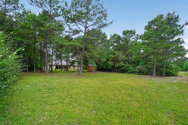 4515 Coues Deer Lane, Conroe, TX 77303