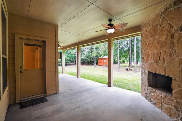 4515 Coues Deer Lane, Conroe, TX 77303
