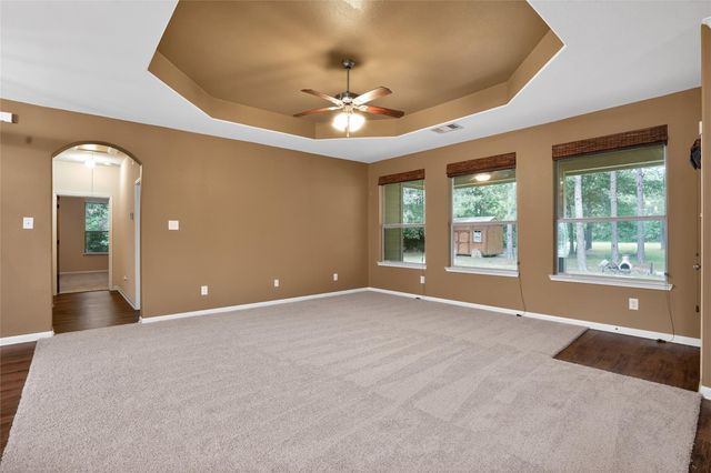 4515 Coues Deer Lane, Conroe, TX 77303
