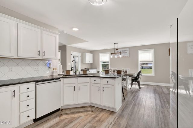 123 Agriculture Street, Benson, NC 27504