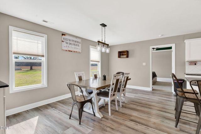 123 Agriculture Street, Benson, NC 27504