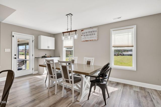 123 Agriculture Street, Benson, NC 27504