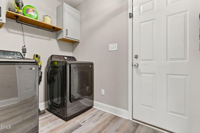 123 Agriculture Street, Benson, NC 27504