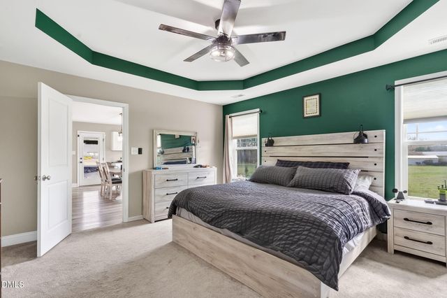 123 Agriculture Street, Benson, NC 27504