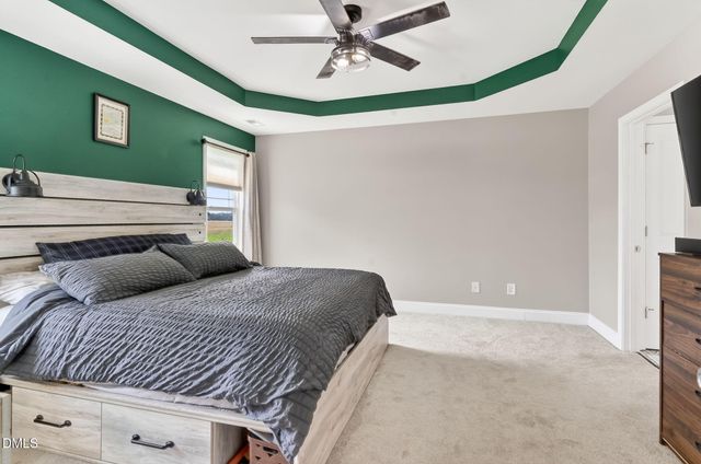 123 Agriculture Street, Benson, NC 27504