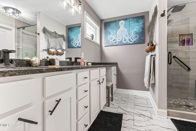 123 Agriculture Street, Benson, NC 27504