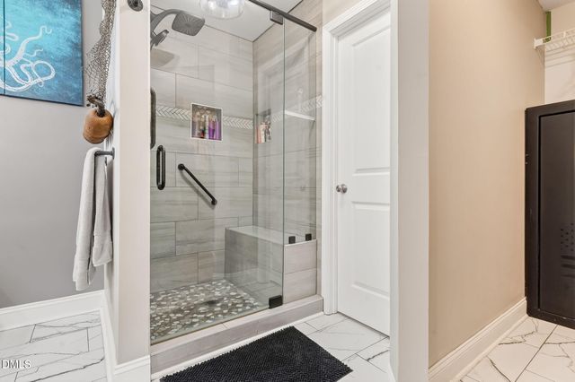 123 Agriculture Street, Benson, NC 27504