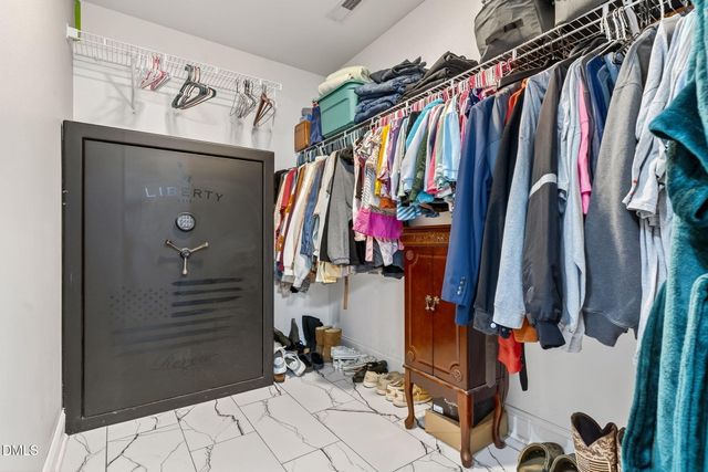 123 Agriculture Street, Benson, NC 27504