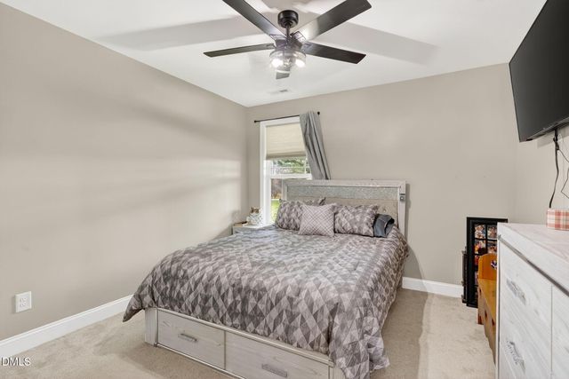 123 Agriculture Street, Benson, NC 27504