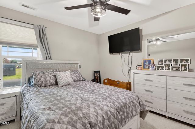 123 Agriculture Street, Benson, NC 27504