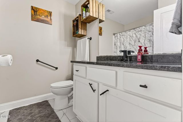 123 Agriculture Street, Benson, NC 27504