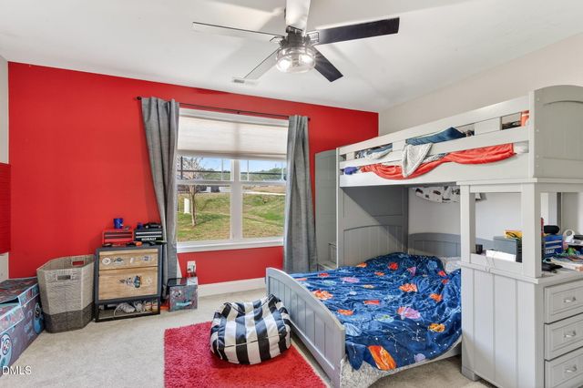 123 Agriculture Street, Benson, NC 27504