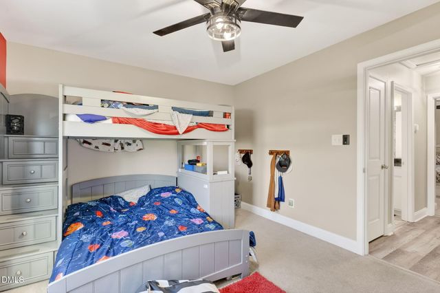 123 Agriculture Street, Benson, NC 27504