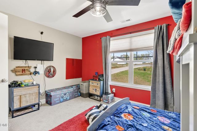 123 Agriculture Street, Benson, NC 27504