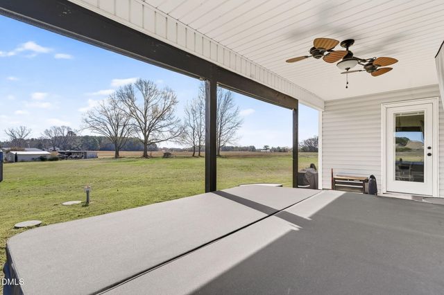 123 Agriculture Street, Benson, NC 27504