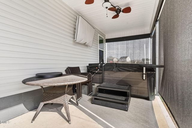 123 Agriculture Street, Benson, NC 27504