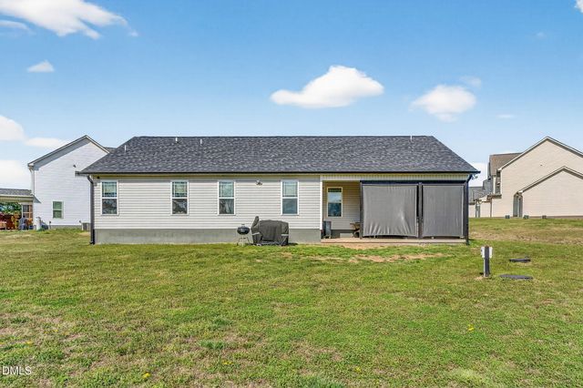 123 Agriculture Street, Benson, NC 27504