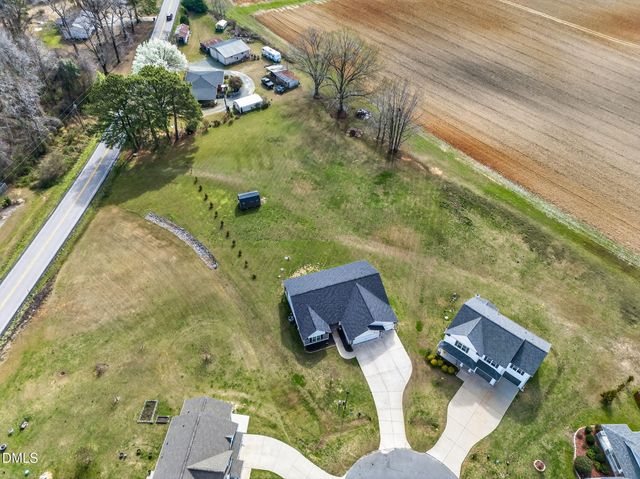 123 Agriculture Street, Benson, NC 27504