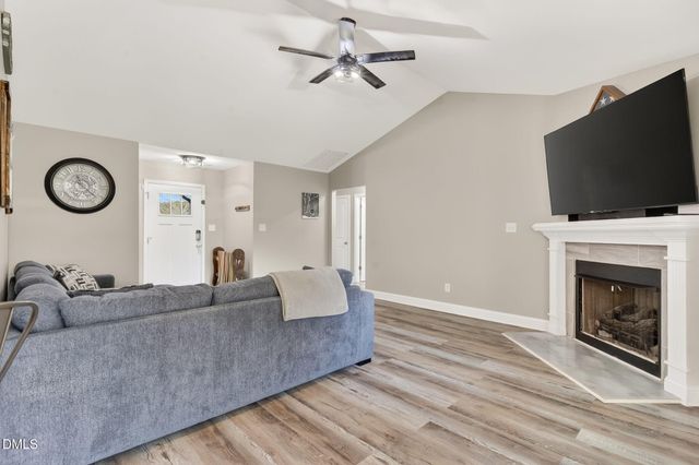 123 Agriculture Street, Benson, NC 27504