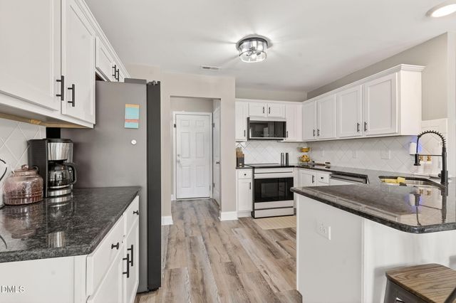 123 Agriculture Street, Benson, NC 27504