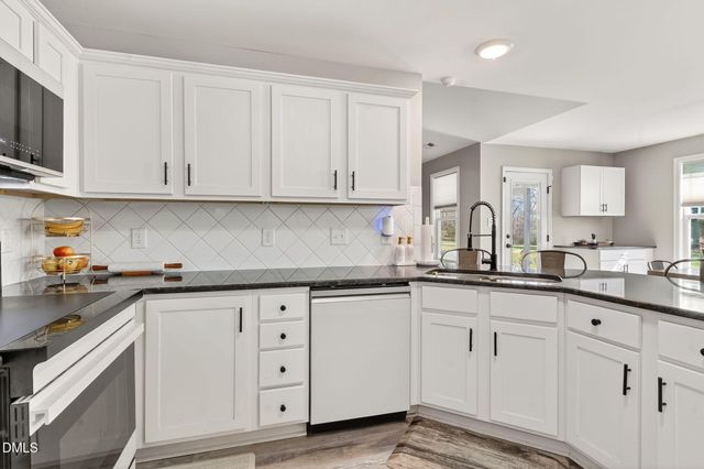 123 Agriculture Street, Benson, NC 27504