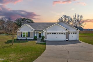 123 Agriculture Street, Benson, NC 27504