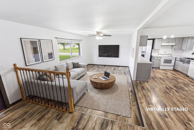 5023 Shelbyville Road, Indianapolis, IN 46237